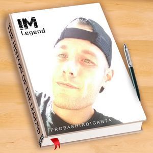 Meet your Posher, David